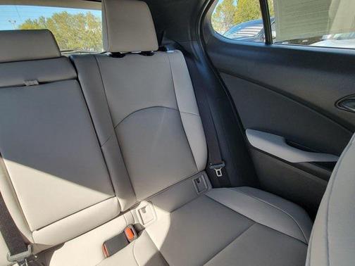 2023 Lexus UX 250h Base