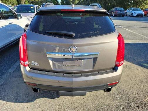 2011 Cadillac SRX Premium Collection