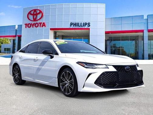 2019 Toyota Avalon Touring