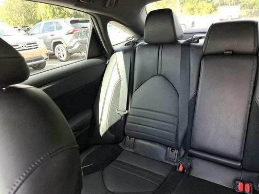 2019 Toyota Avalon Touring