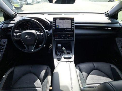 2019 Toyota Avalon Touring