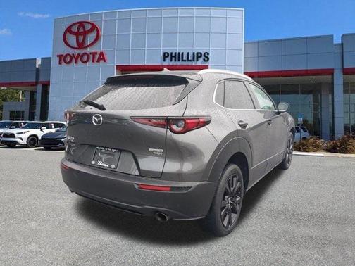 2022 Mazda CX-30 2.5 Turbo Premium Plus Package