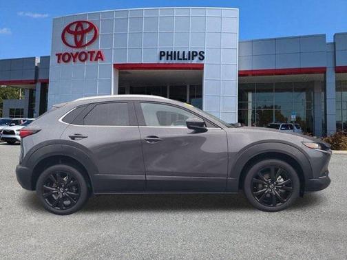2022 Mazda CX-30 2.5 Turbo Premium Plus Package