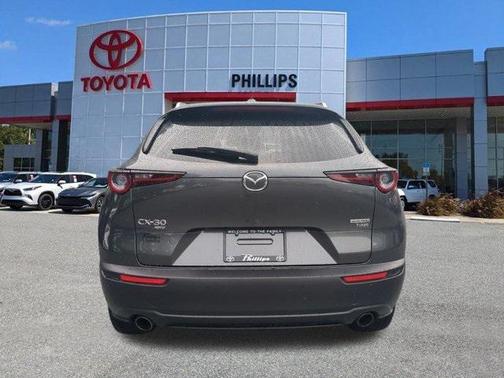 2022 Mazda CX-30 2.5 Turbo Premium Plus Package