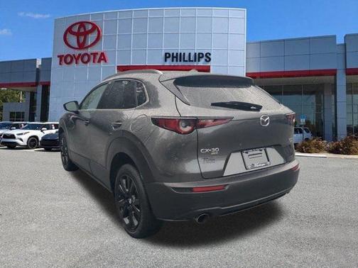2022 Mazda CX-30 2.5 Turbo Premium Plus Package