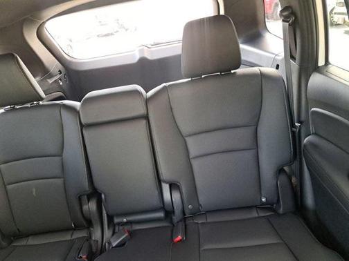 2024 Honda Passport AWD EX-L