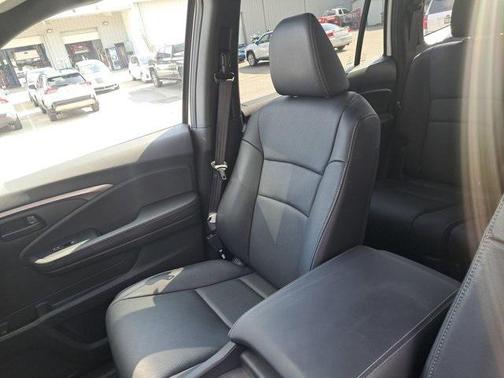 2024 Honda Passport AWD EX-L