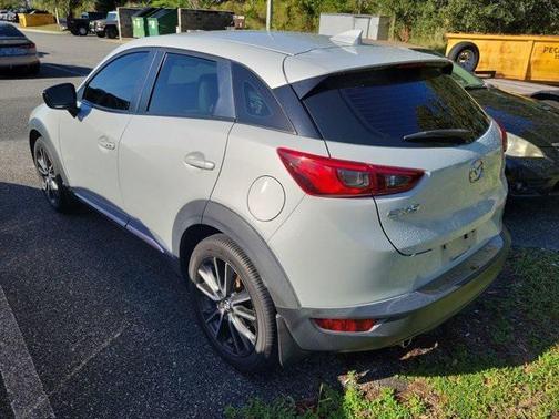2016 Mazda CX-3 Grand Touring