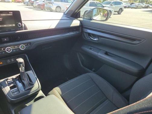 2023 Honda CR-V Hybrid Sport FWD