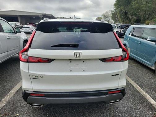 2023 Honda CR-V Hybrid Sport FWD
