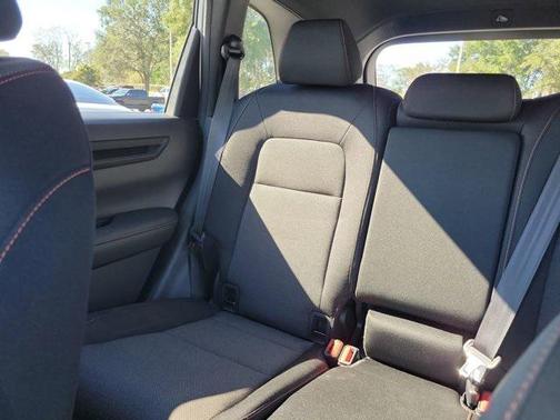 2023 Honda CR-V Hybrid Sport FWD