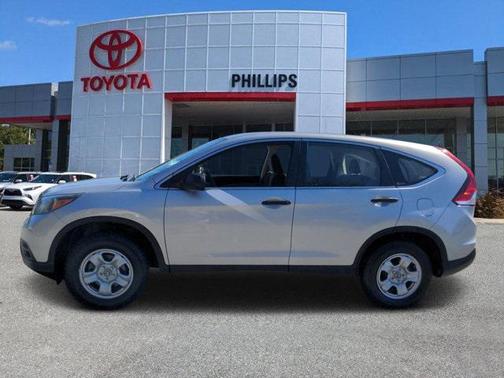 2012 Honda CR-V LX