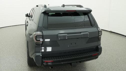 Underground 2026 Toyota 4Runner TRD Sport Premium