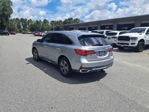 2017 Acura MDX 3.5L