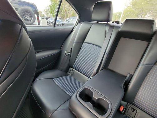 2020 Toyota Corolla XSE