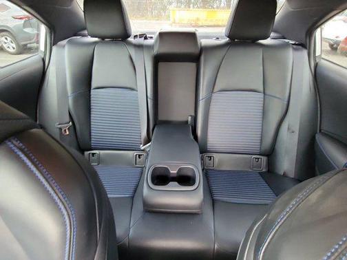 2020 Toyota Corolla XSE