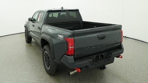 Underground 2026 Toyota Tacoma Hybrid TRD Off Road