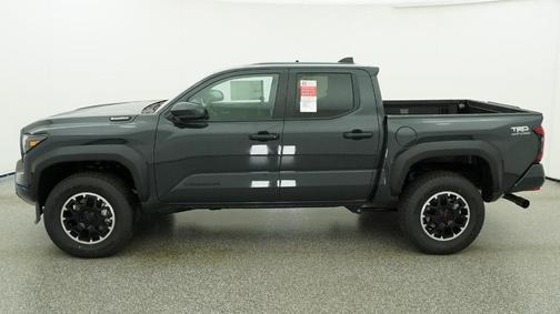Underground 2026 Toyota Tacoma Hybrid TRD Off Road
