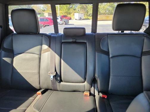 2022 RAM 3500 Laramie Crew Cab 4x4 6'4' Box