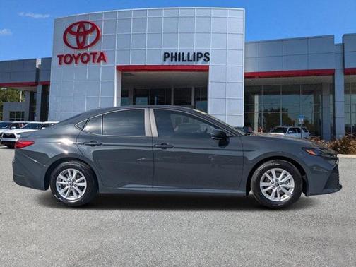 Underground 2025 Toyota Camry LE
