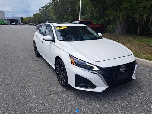 2023 Nissan Altima 2.5 SL
