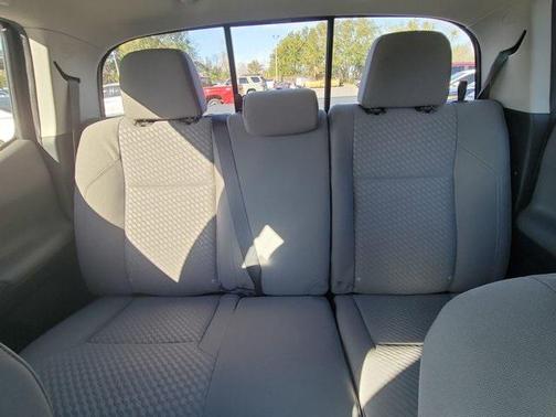 2022 Toyota Tacoma V6