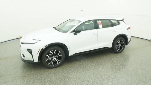 2026 Toyota Crown Signia XLE