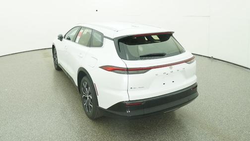 2026 Toyota Crown Signia XLE