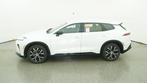 2026 Toyota Crown Signia XLE