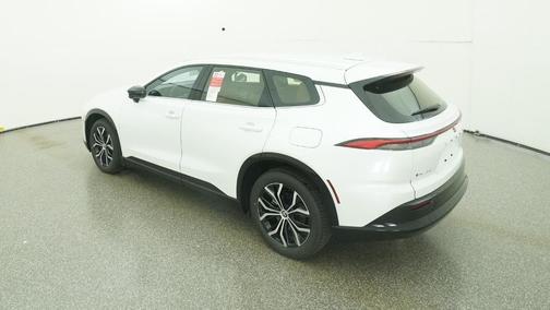 2026 Toyota Crown Signia XLE