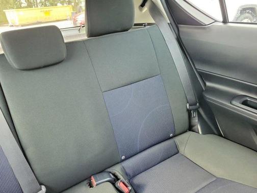 2016 Toyota Prius c Two