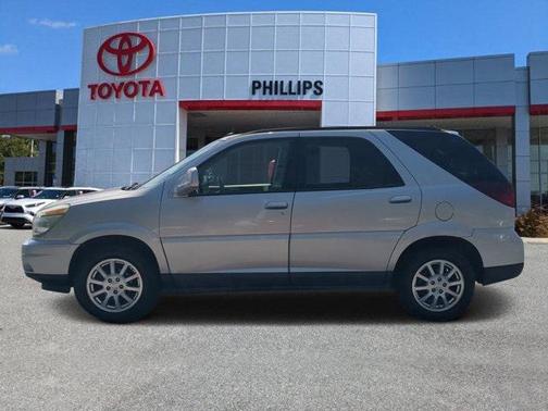 2007 Buick Rendezvous CXL