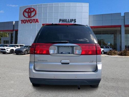 2007 Buick Rendezvous CXL