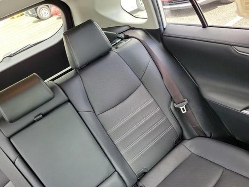 2019 Toyota RAV4 Hybrid Limited