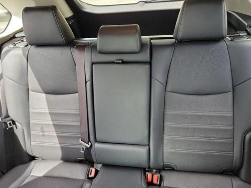 2019 Toyota RAV4 Hybrid Limited