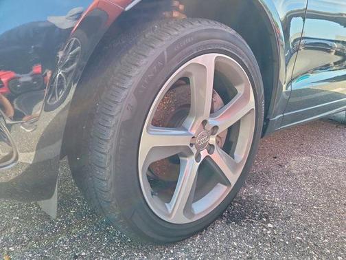 2013 Audi Q5 3.0T Premium Plus