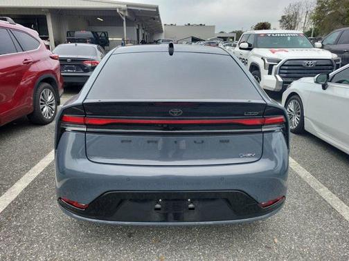 2023 Toyota Prius Limited