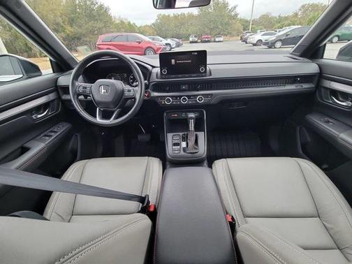 2023 Honda CR-V Hybrid Sport FWD