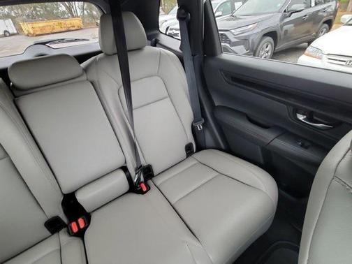 2023 Honda CR-V Hybrid Sport FWD