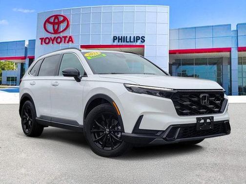 2023 Honda CR-V Hybrid Sport FWD