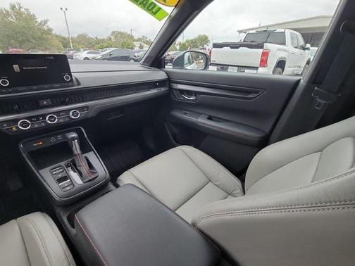 2023 Honda CR-V Hybrid Sport FWD