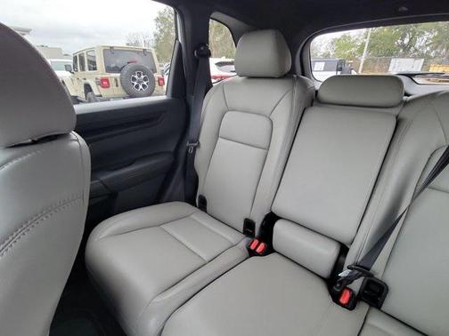 2023 Honda CR-V Hybrid Sport FWD