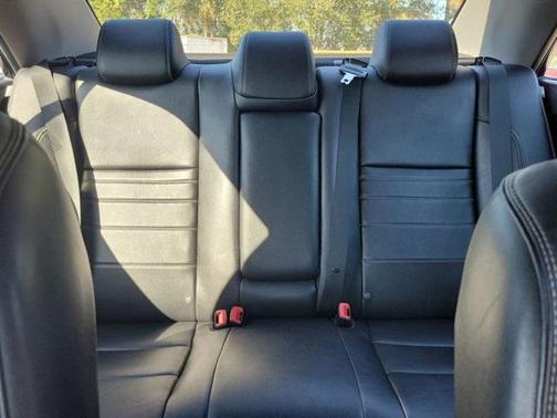 2017 Toyota Camry Hybrid LE