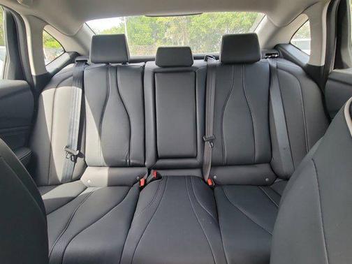 Modern Steel Metallic 2023 Acura TLX Advance