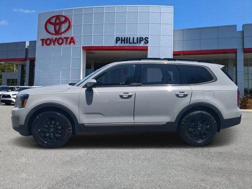 2023 Kia Telluride SX-Prestige X-Pro