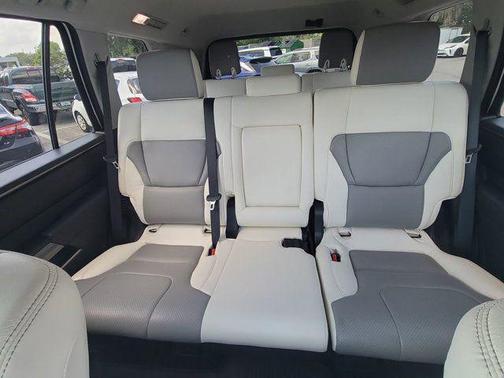 Ice Cap 2024 Toyota Sequoia SR5