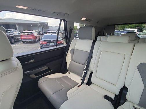 Ice Cap 2024 Toyota Sequoia SR5