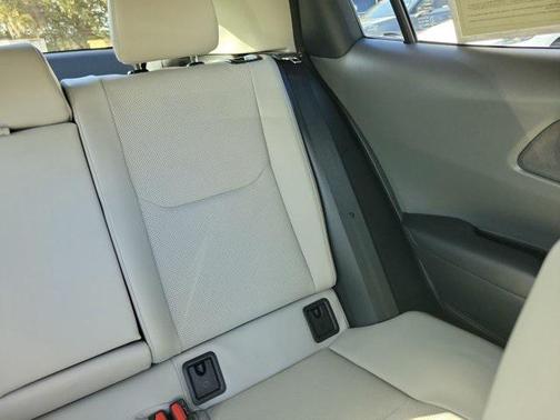 2023 Toyota Prius XLE