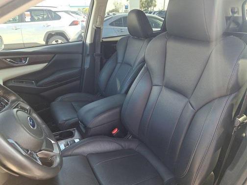 2021 Subaru Ascent Touring 7-Passenger