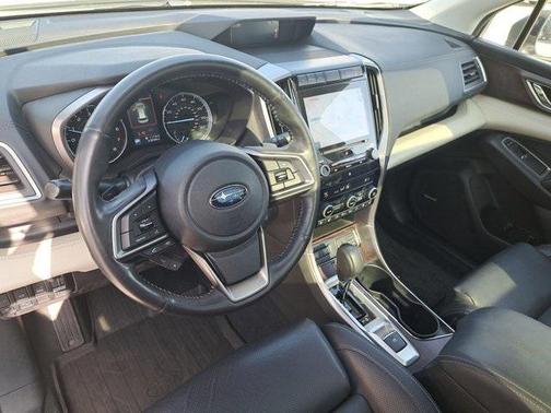 2021 Subaru Ascent Touring 7-Passenger